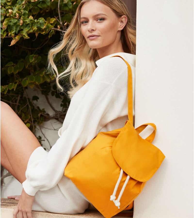 EarthAware® Organic Mini Rucksack Thumbnail