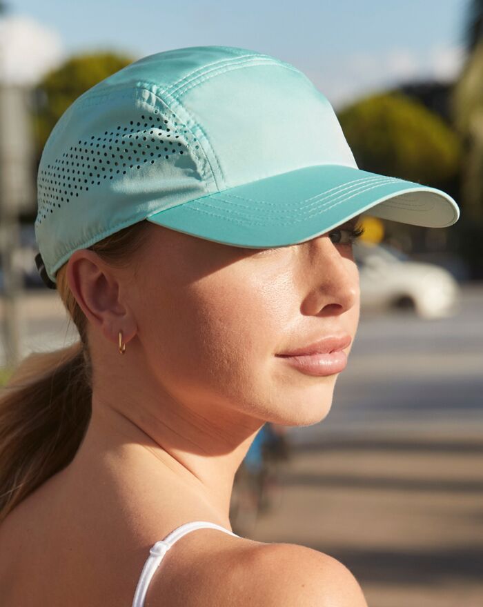 Technical Running Cap Thumbnail