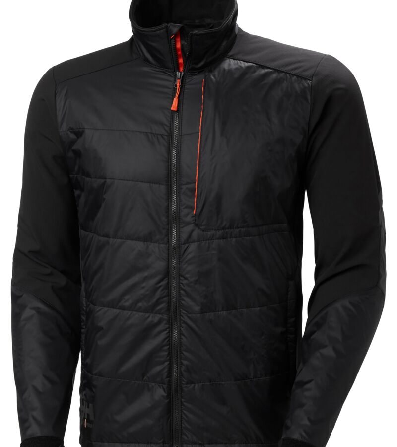 Kensington Insulated Jacket Thumbnail