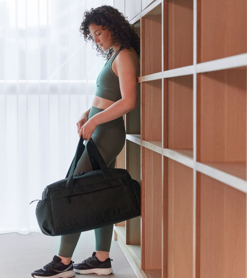 Studio Holdall Thumbnail