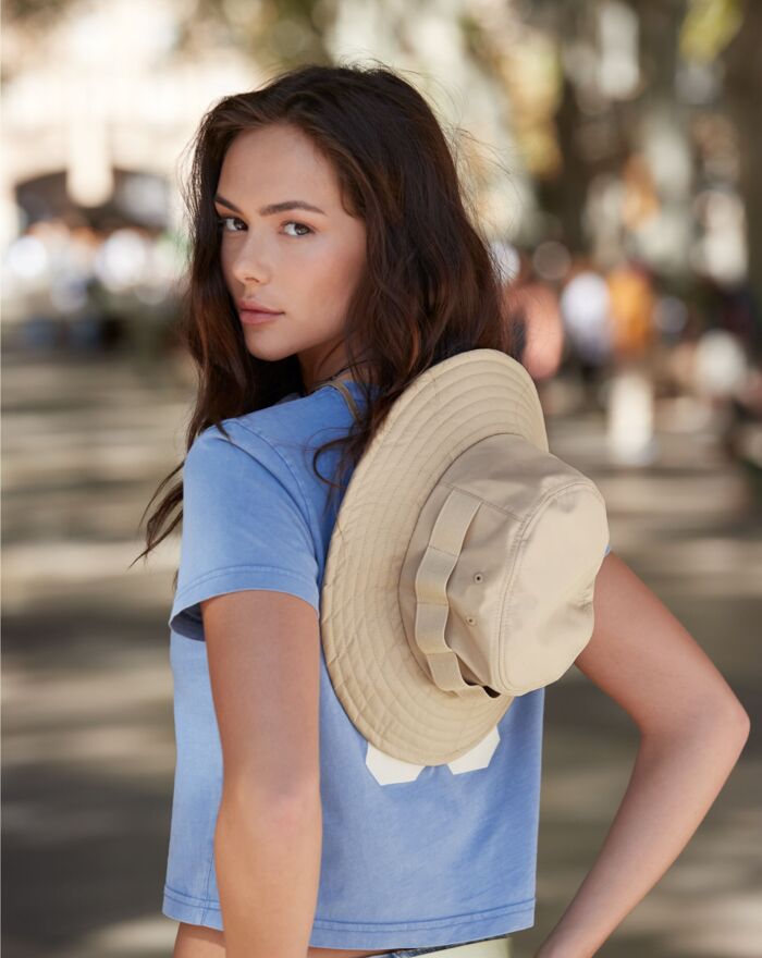 Outdoor Adventure Sun Hat Thumbnail