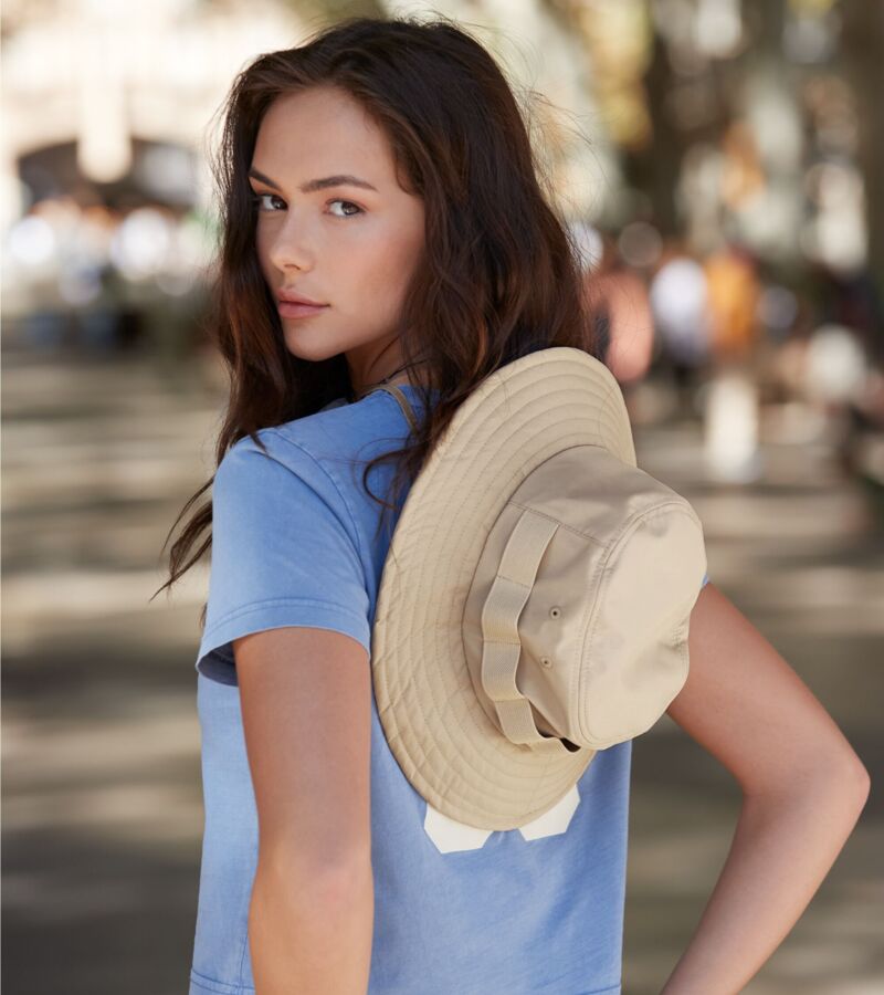 Outdoor Adventure Sun Hat Thumbnail