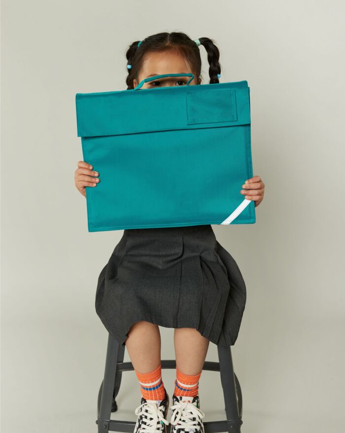 Junior Book Bag Thumbnail
