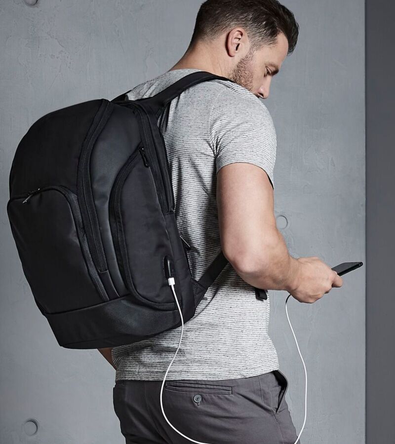 Pro-Tech Charge Backpack Thumbnail