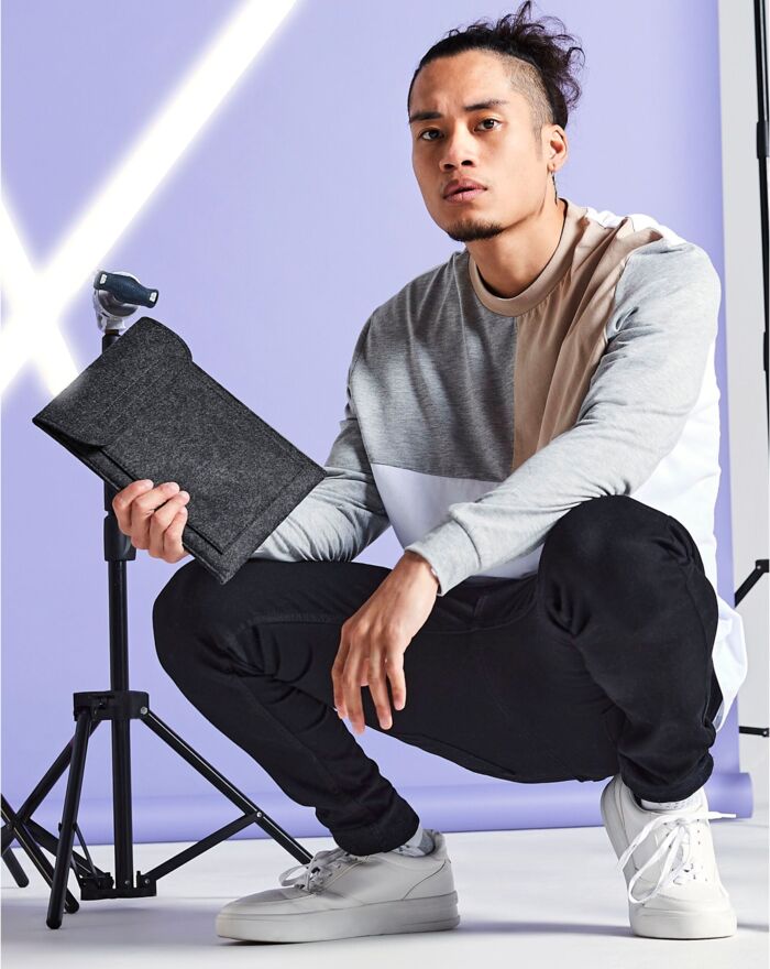 Felt iPad Slip Thumbnail