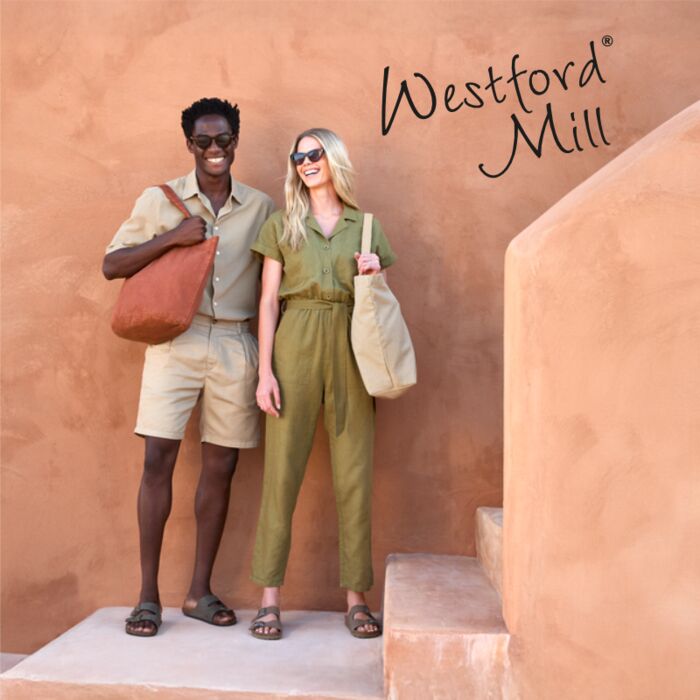 Westford Mill Thumbnail