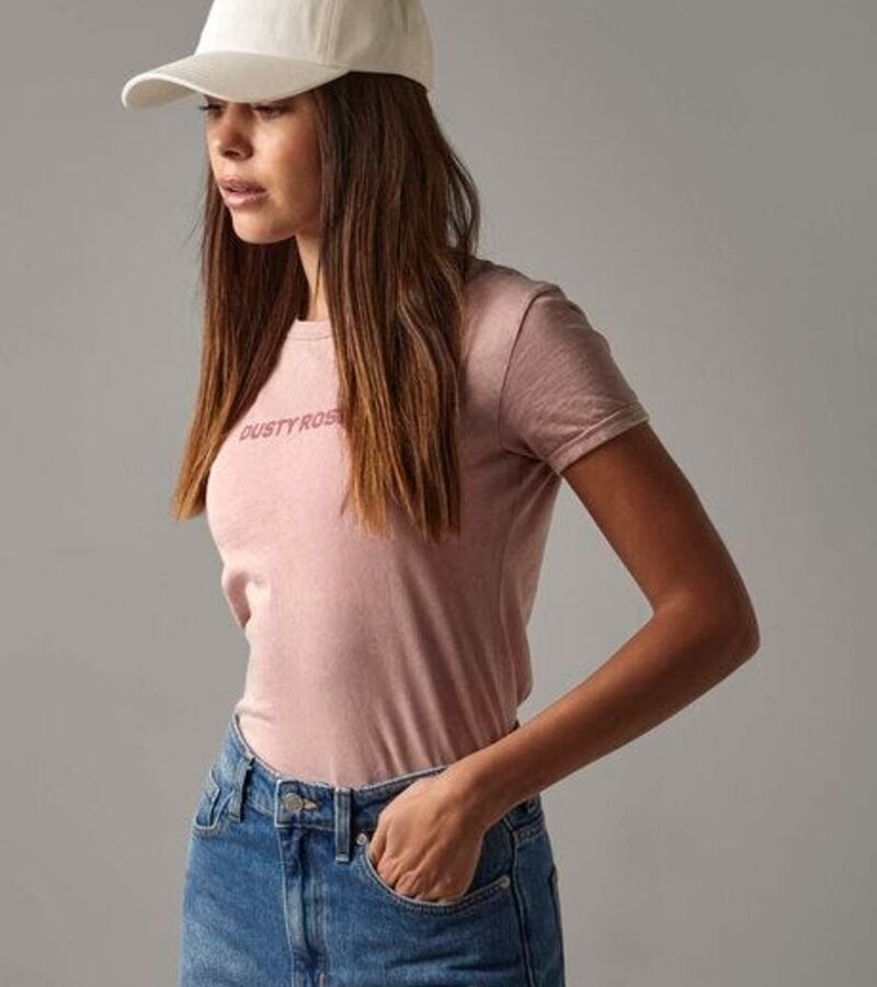 Organic Cotton 6 Panel Dad Cap Thumbnail