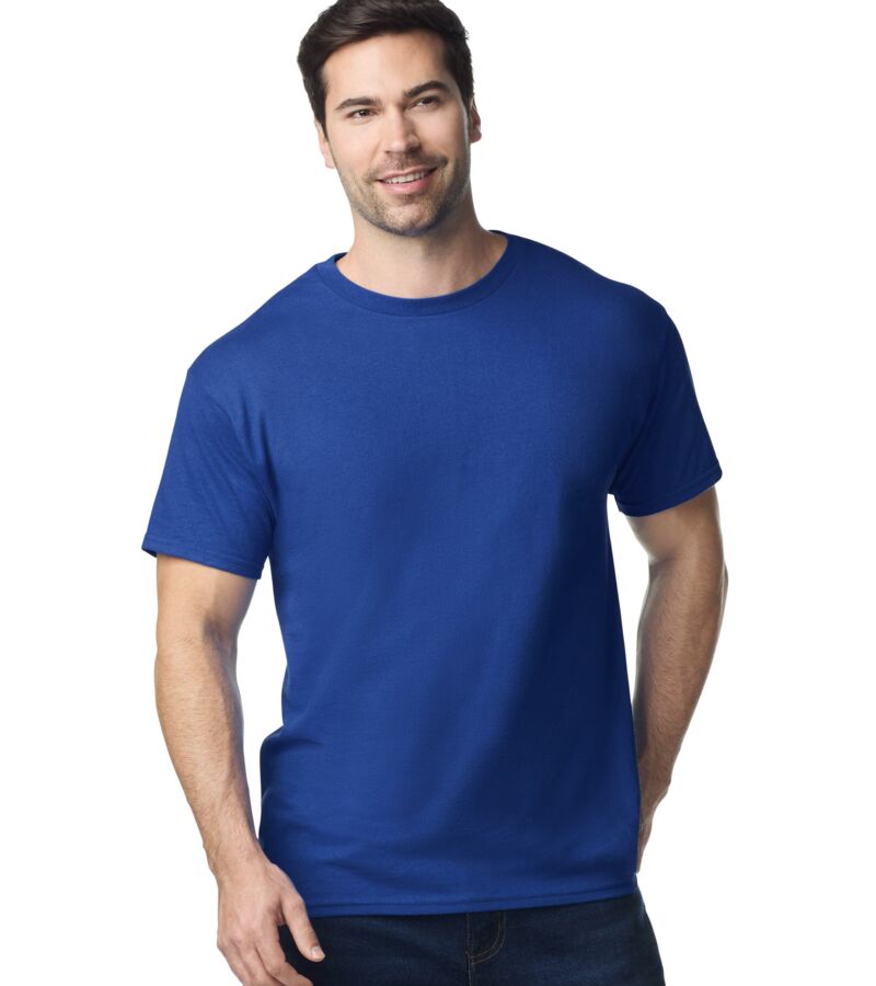 Heavy Cotton™ Adult T-Shirt Thumbnail
