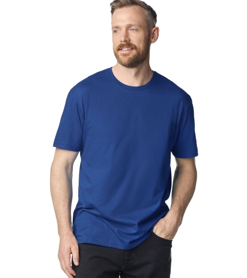 Softstyle Adult T-Shirt Thumbnail