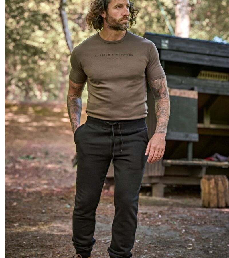 Unisex Sweat Pants Thumbnail