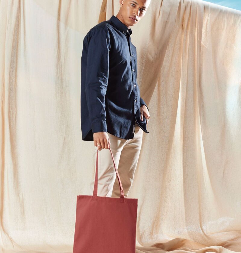 EarthAware® Organic Bag for Life Thumbnail