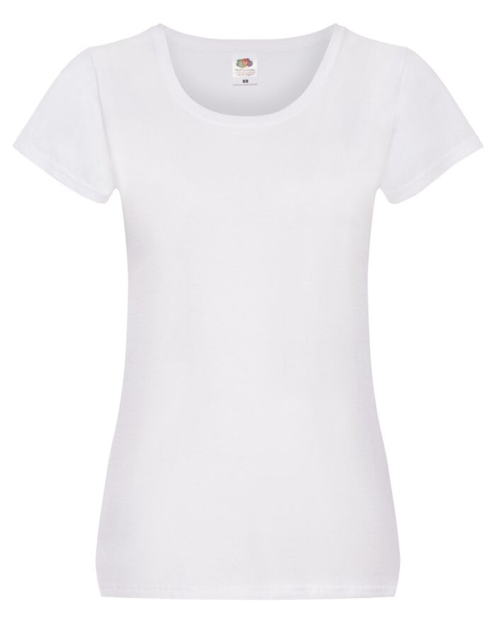 Ladies' Original T Thumbnail