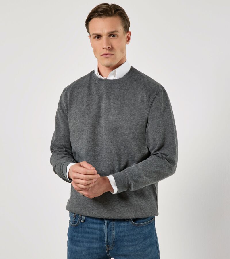 Regular Fit Superwash® 60 Sweatshirt Thumbnail