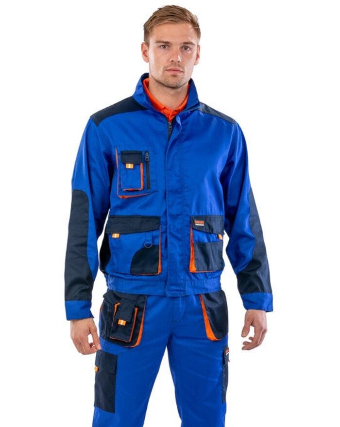 Lite Jacket Thumbnail