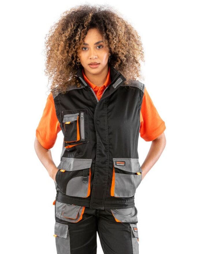 Lite Gilet Thumbnail