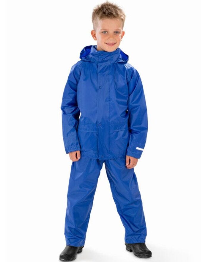 Junior Rain Suit Thumbnail