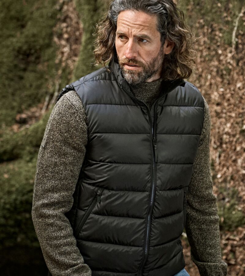 Unisex Lite Bodywarmer Thumbnail