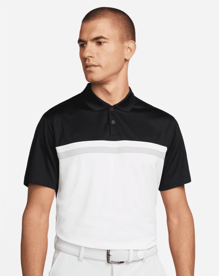 Nike Victory Men's Golf Polo Thumbnail