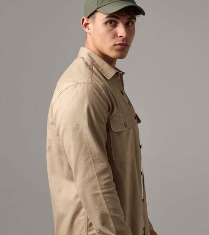 Outdoor 6 Panel Cap Thumbnail