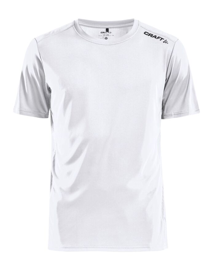 Men's Rush Short Sleeve Tee Thumbnail