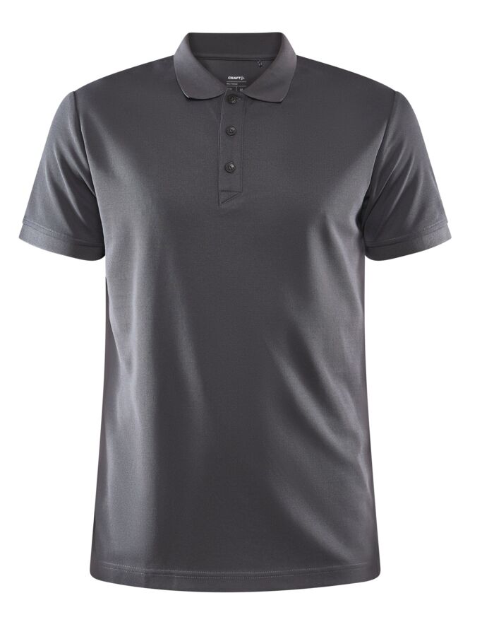 Men's Core Unify Polo Shirt Thumbnail