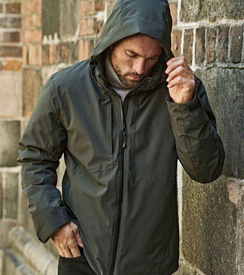 All Weather Winter Jacket Thumbnail