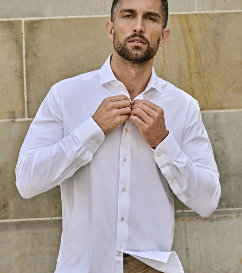 Active Stretch Shirt Thumbnail