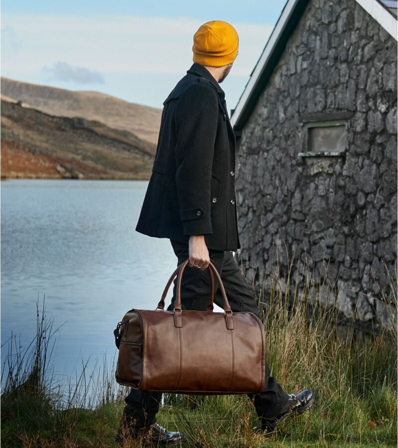 NuHide® Garment Weekender Thumbnail