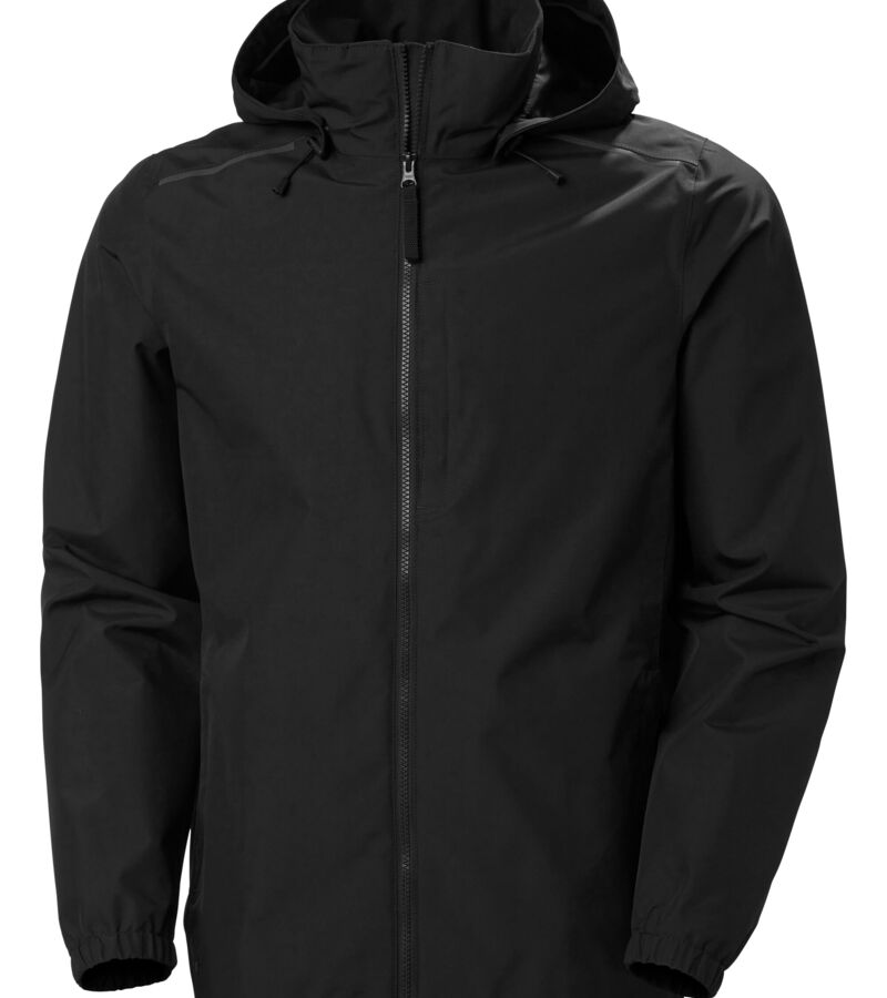 Manchester 2.0 Shell Jacket Thumbnail