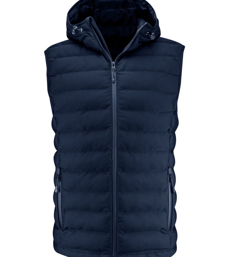 Woodlake Heights Padded Vest Thumbnail