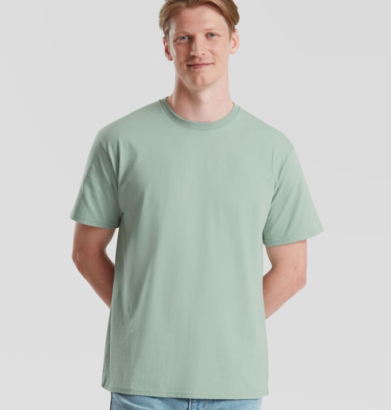 Pure Cotton T Thumbnail