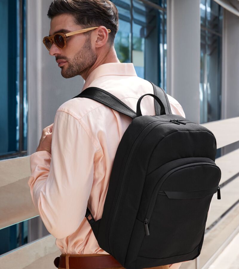 Airside Underseat Backpack Thumbnail