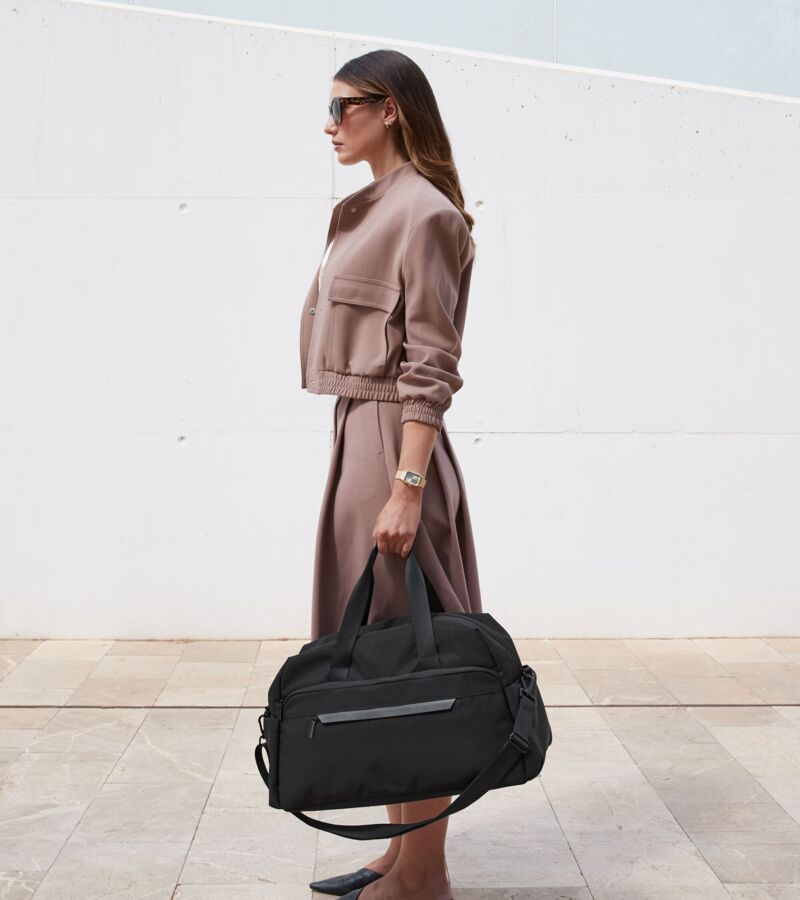 Airside Weekender Thumbnail