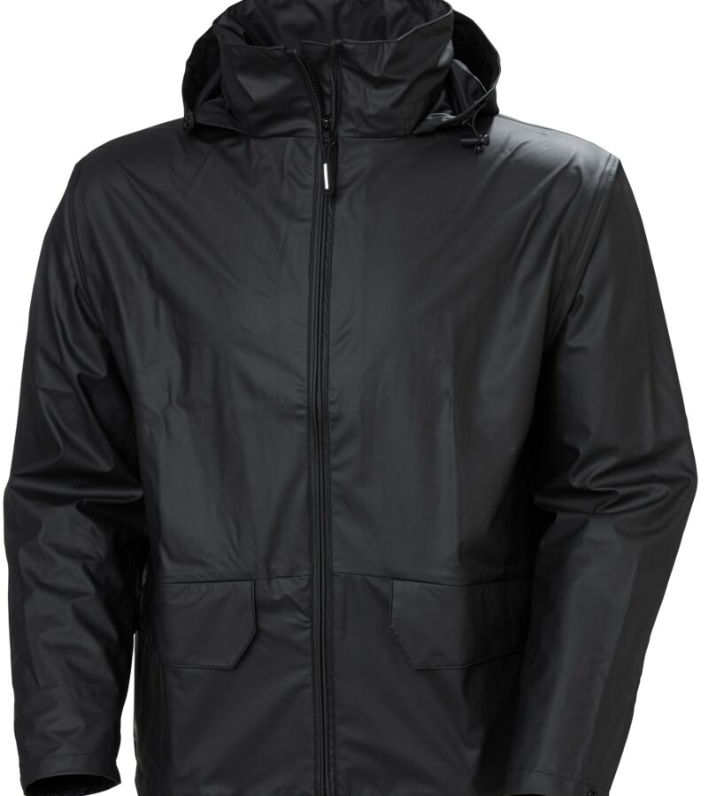 Voss Waterproof Jacket Thumbnail