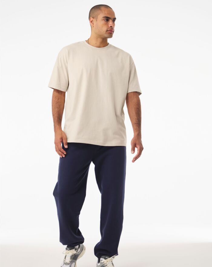 Unisex Short Sleeve Heavy Tee Thumbnail