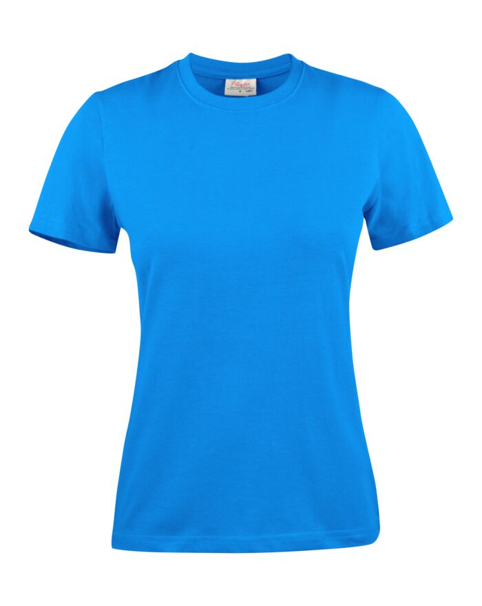 Ladies Light T-Shirt RSX Thumbnail