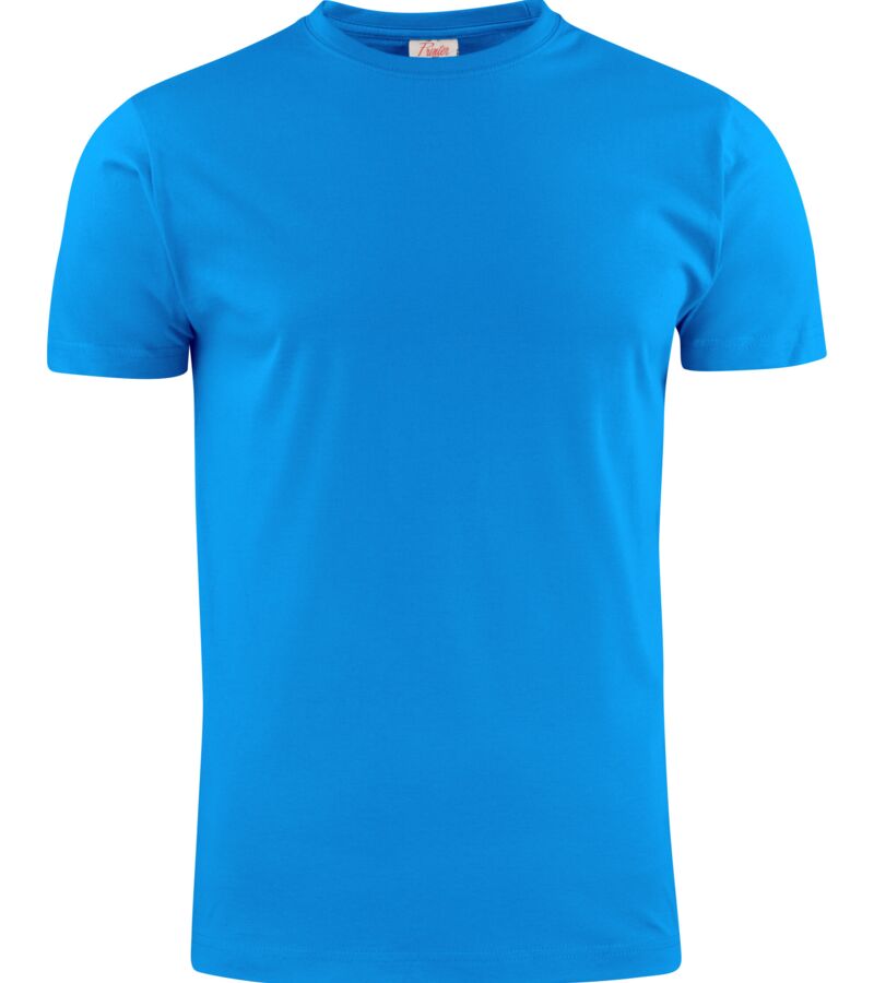 Light T-Shirt RSX Thumbnail