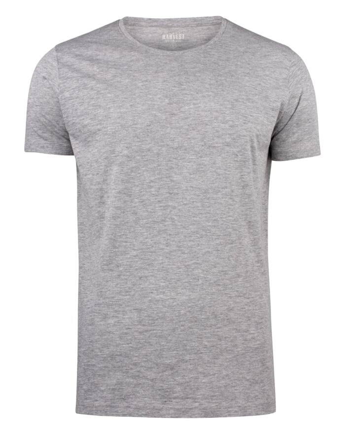 Twoville Crew Neck T-Shirt Thumbnail