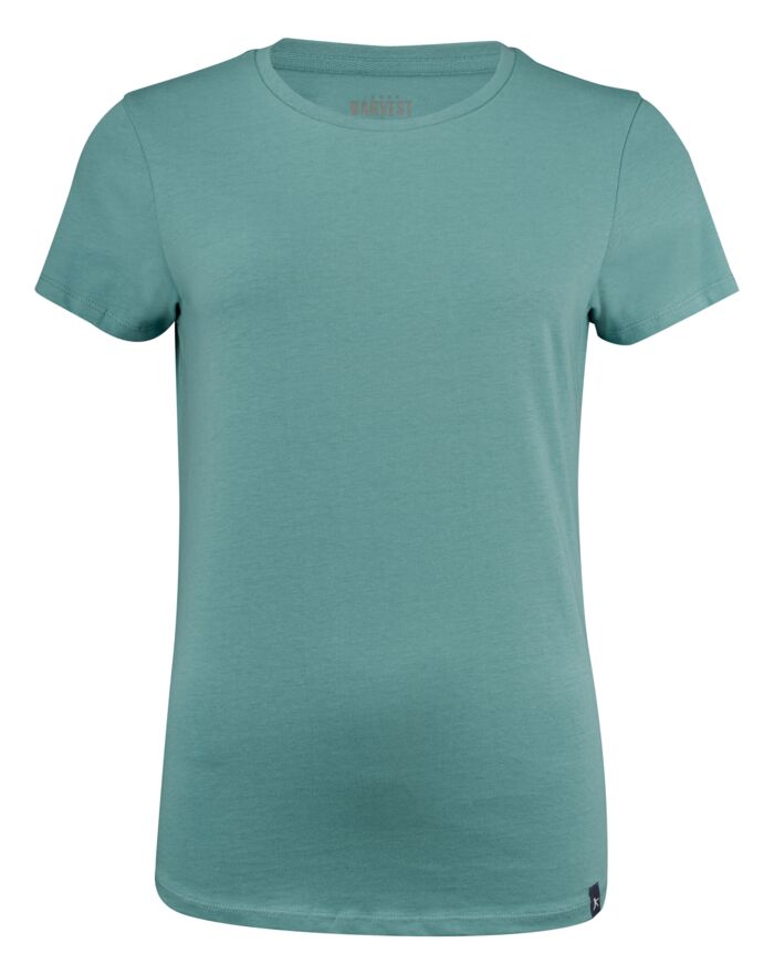 Ladies American U T-Shirt Thumbnail