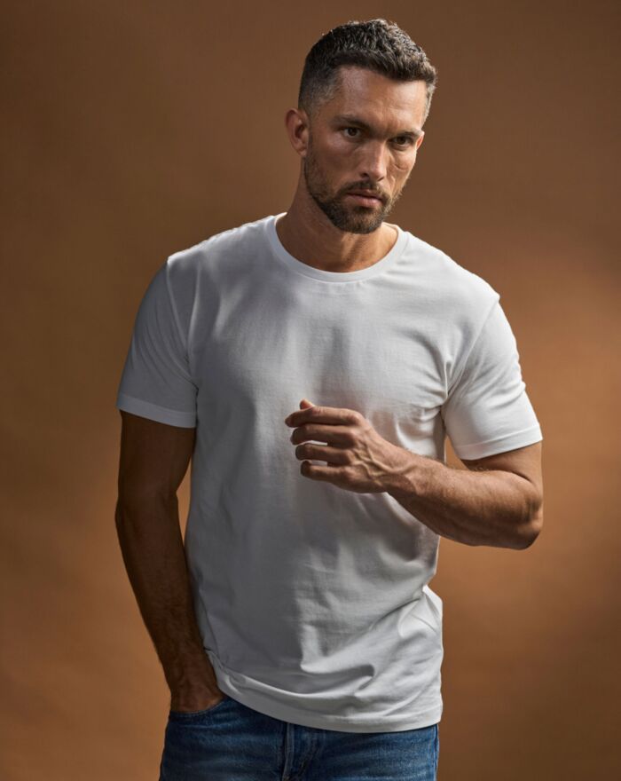Men's Fashion Sof-Tee Thumbnail