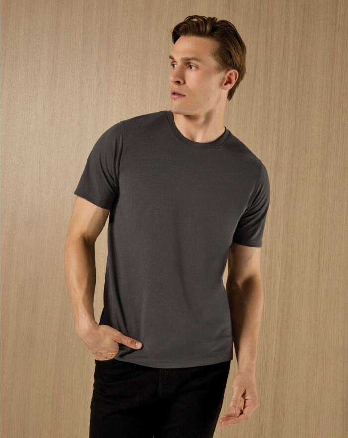 Regular Fit Superwash 60 Pique Tee Thumbnail