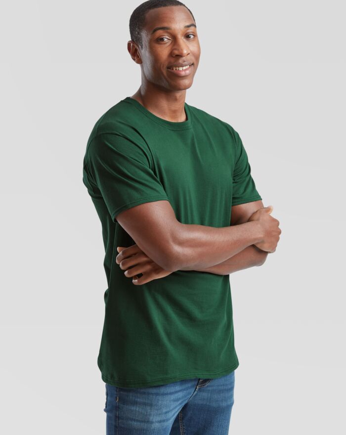 Men's Valueweight T Thumbnail