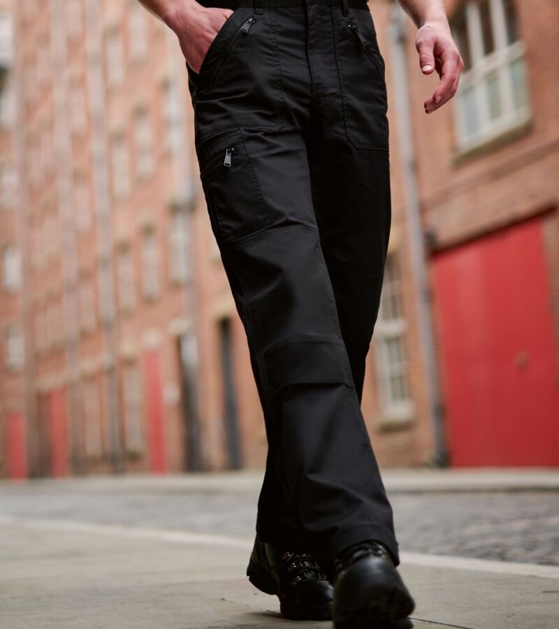 Pro Action Trousers (S) Thumbnail