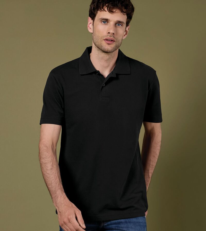 Regular Fit Workforce Polo Thumbnail