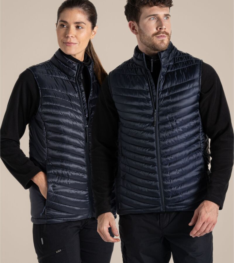 Expolite Thermal Vest Bodywarmer Thumbnail