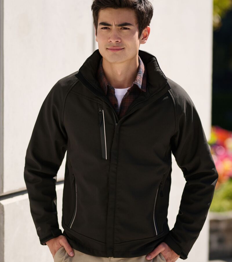 Apex Waterproof Breathable Membrane Softshell Thumbnail