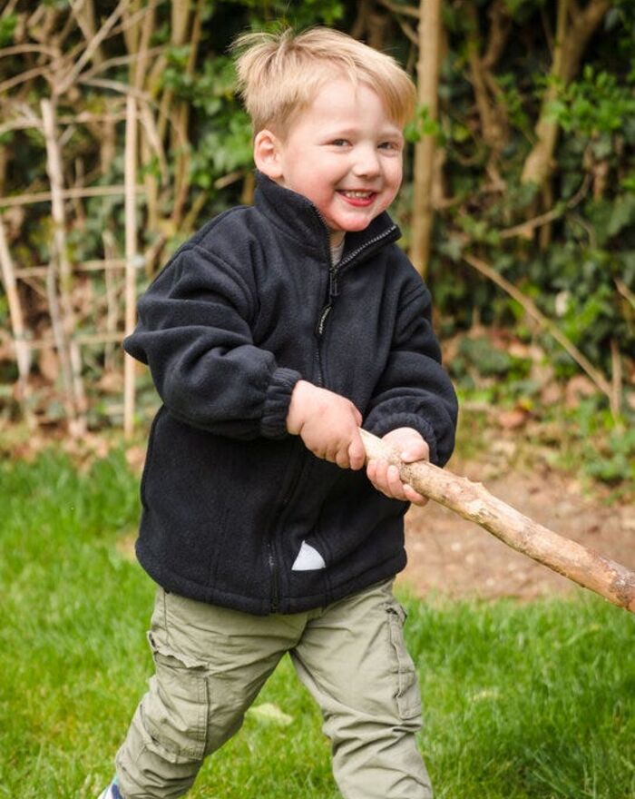 Children's Polartherm™ Jacket Thumbnail