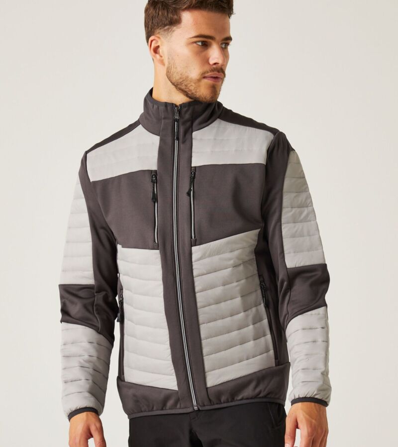 E-Volve Thermal Hybrid Jacket Thumbnail