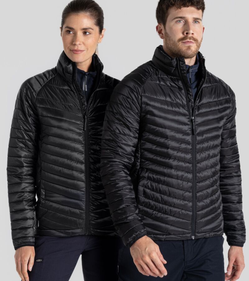 Expolite Thermal Jacket Thumbnail