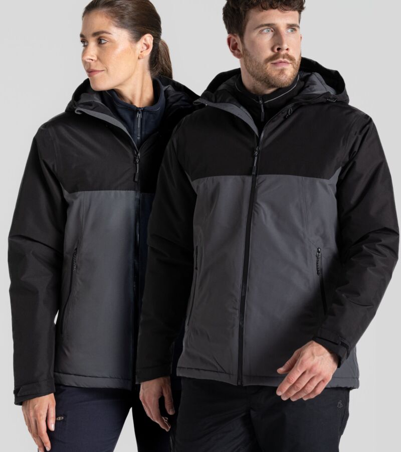 Thermic Insulated Jacket Thumbnail